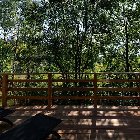 Casa vacanze Alm-lodge 2 *